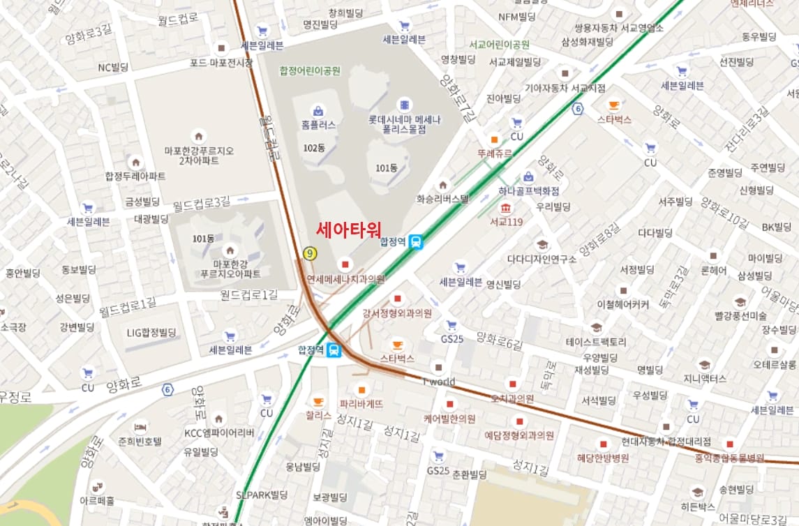 [공지] 아티언스 사무실이전 안내