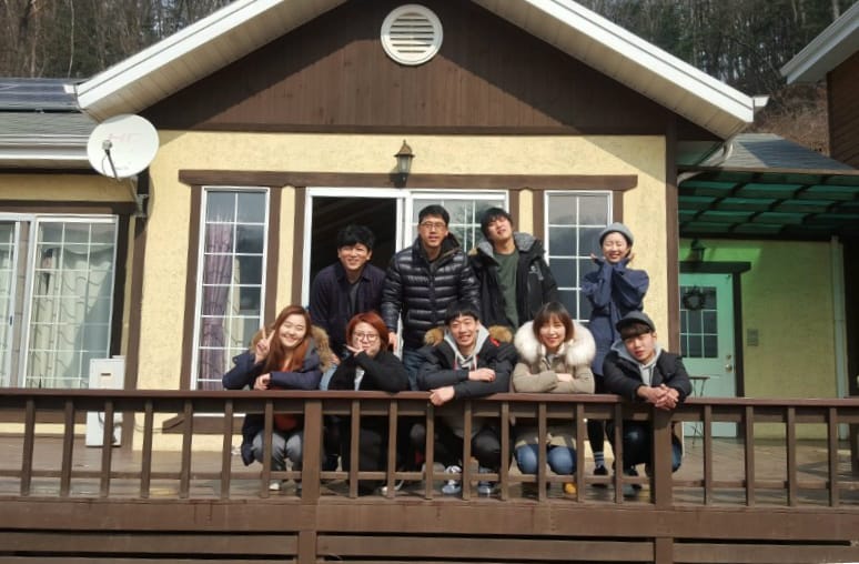 2016년 아티언스 동계 워크숍