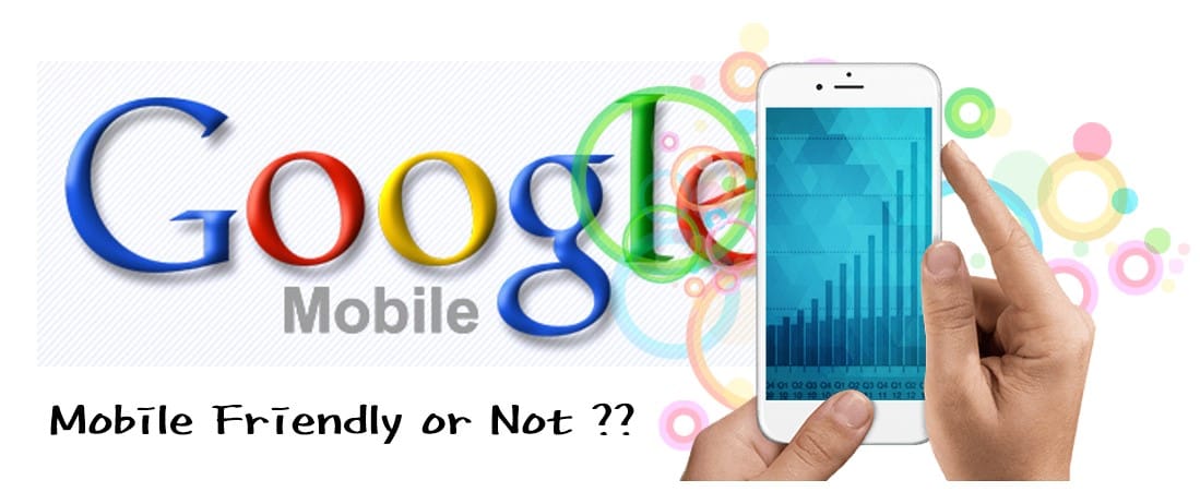 [구글 SEO] Google모바일 친화적 사이트 알고리즘 업데이트